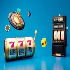 911 slots